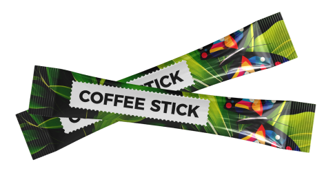coffee stick eco