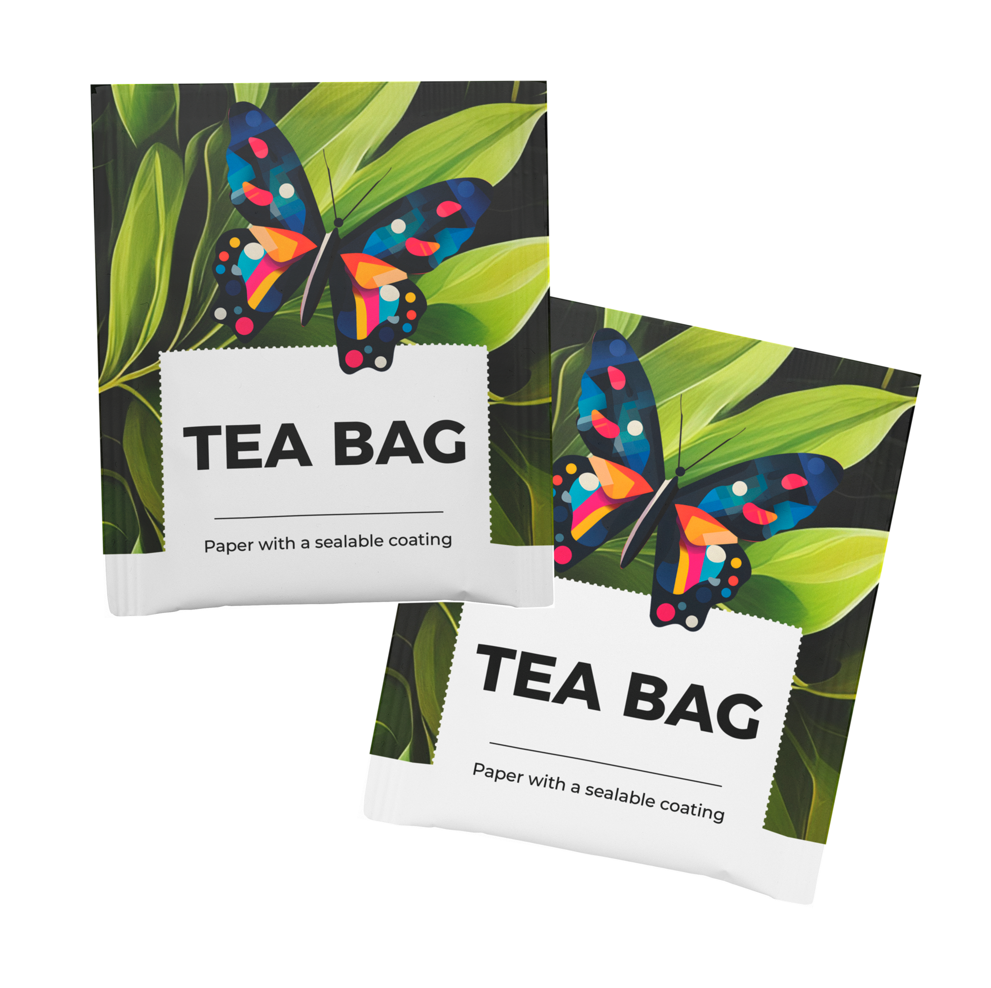 tea bag eco