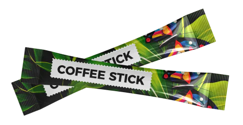 coffee stick eco