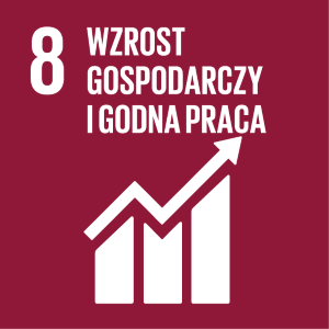 wzrost gospodarczy godna praca